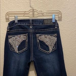 ZCO Jeans